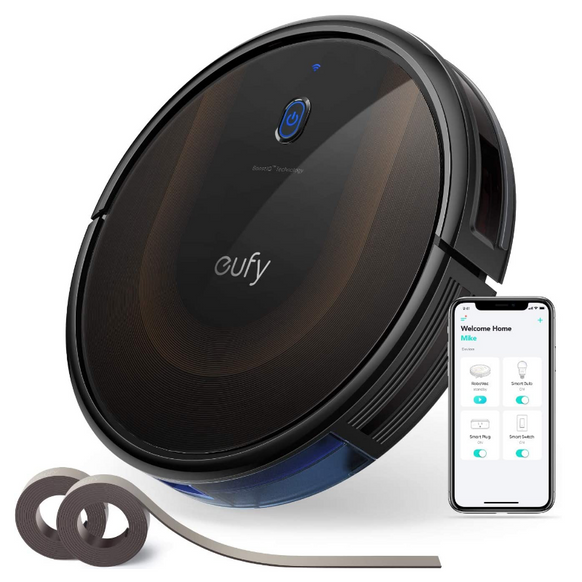 Eufy RoboVac 30C Max