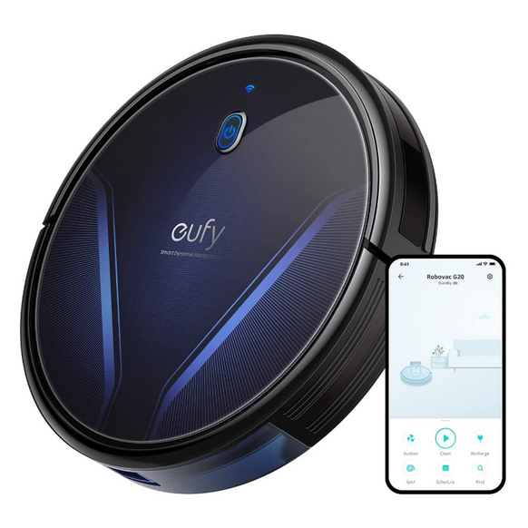 Eufy RoboVac G20