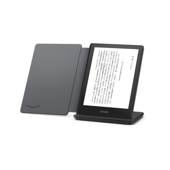 Kindle Paperwhite シグニチャーエディション 第11世代専用 Anker ワイヤレス充電スタンド