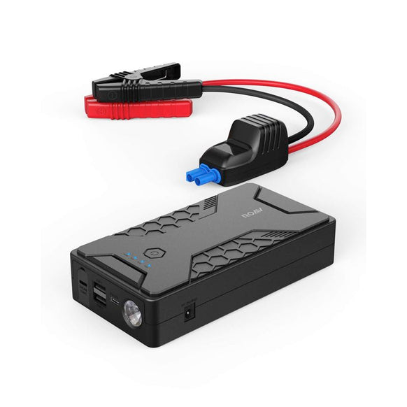 Anker Roav ジャンプスターター Pro 1000A