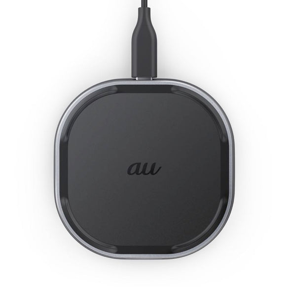 [au+1 collection] PowerWave 15 Pad