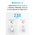[au+1 collection SELECT] Anker PowerPort Atom PD 1