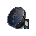 Eufy RoboVac L35 Hybrid