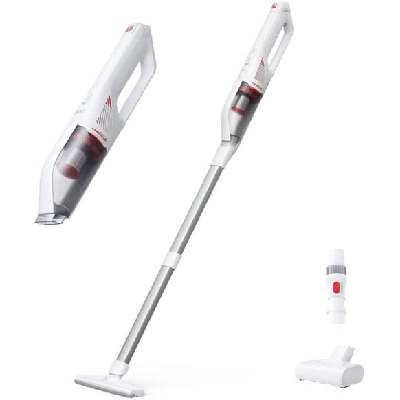 Eufy HomeVac H30 Infinity