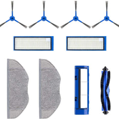 Eufy RoboVac 交換用パーツキット (L70 Hybrid 対応)