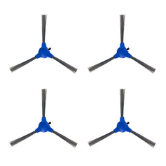 Eufy RoboVac 交換用サイドブラシ (L70 Hybrid 対応)