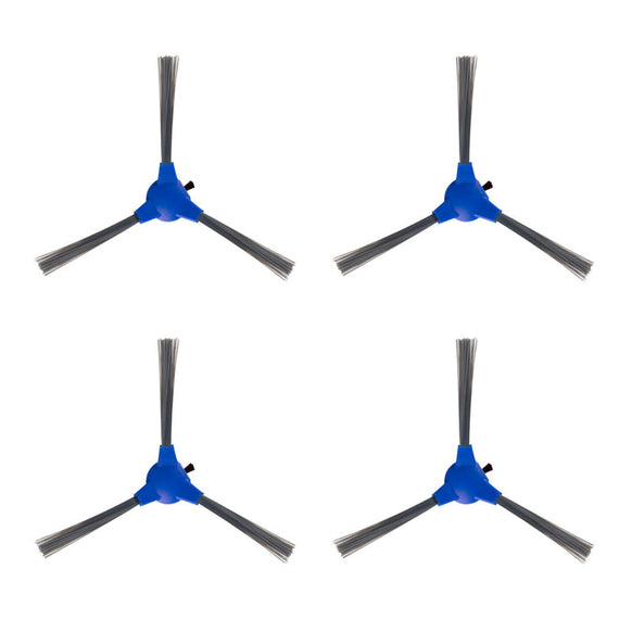 Eufy RoboVac 交換用サイドブラシ (L70 Hybrid 対応)