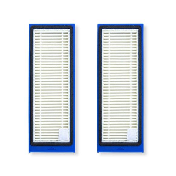 Eufy RoboVac 交換用フィルターセット (L70 Hybrid 対応)