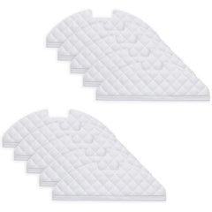 Eufy RoboVac 交換用使い捨てモッピングクロス (G10 Hybrid / G20 Hybrid / G30 Hybrid 対応)