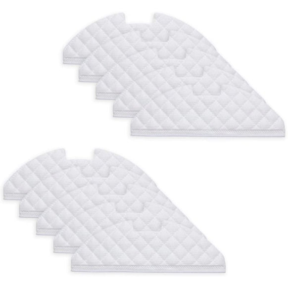 Eufy RoboVac 交換用使い捨てモッピングクロス (G10 Hybrid / G20 Hybrid / G30 Hybrid 対応)