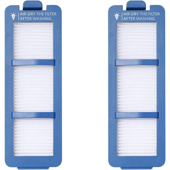 Eufy Clean 交換用フィルターセット2個入り (G40 / G40 Hybrid / G40+ / G40 Hybrid+対応)