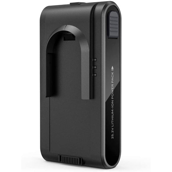 Eufy HomeVac S11 Go 交換用バッテリーパック