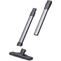 Eufy HomeVac H30 フローリング用延長ノズル