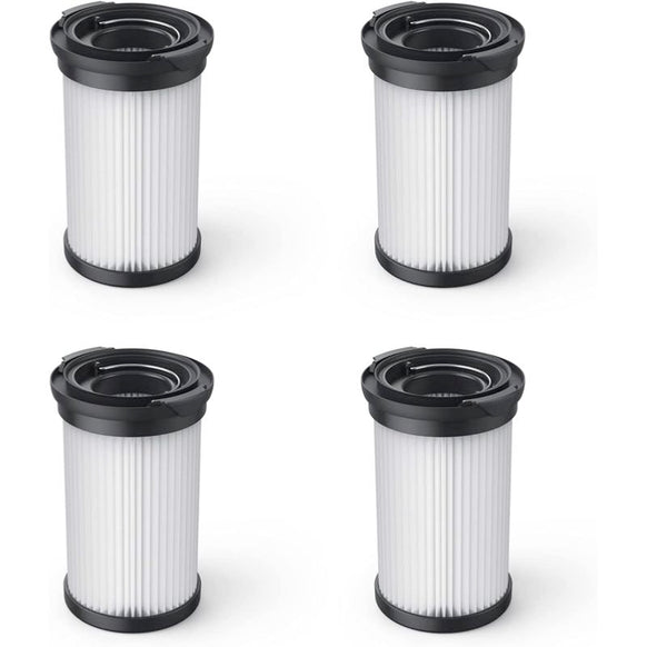 Eufy HomeVac H30 交換用フィルターセット