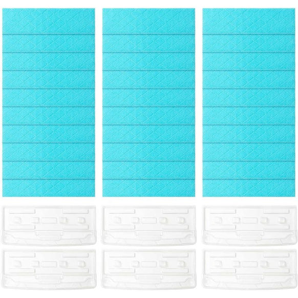 Eufy HomeVac H30 モップモジュールキット