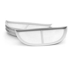 Eufy Pet Water Fountain P940 交換用フィルター 4個入り