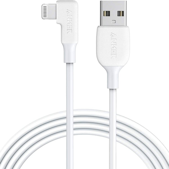 Anker PowerLine Play 90 ライトニングケーブル 0.9m