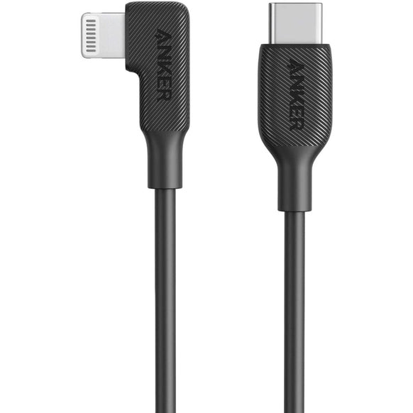 Anker PowerLine Play 90 USB-C & ライトニング ケーブル 0.9m