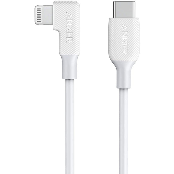 Anker PowerLine Play 90 USB-C & ライトニング ケーブル 0.9m