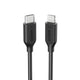 Anker 514 Lightning to USB-C Accessory Cable (0.9m, for Camera)