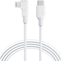 Anker PowerLine Play 90 USB-C & ライトニング ケーブル 1.8m