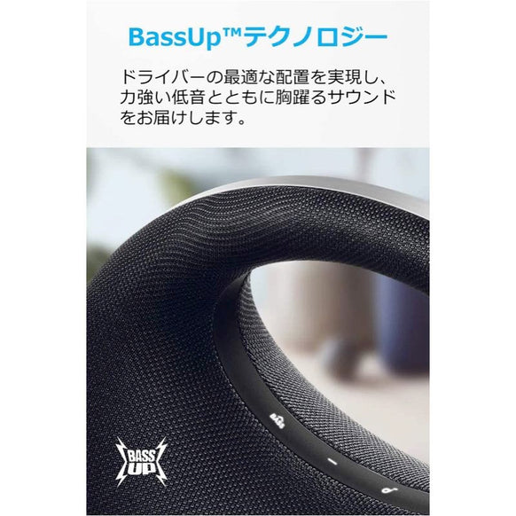 Soundcore Model Zero