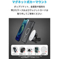 Anker Magnetic Car Mount