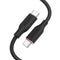 Anker PowerLine III Flow USB-C & USB-C ケーブル