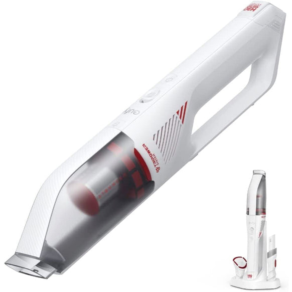 Eufy HomeVac H30 Venture