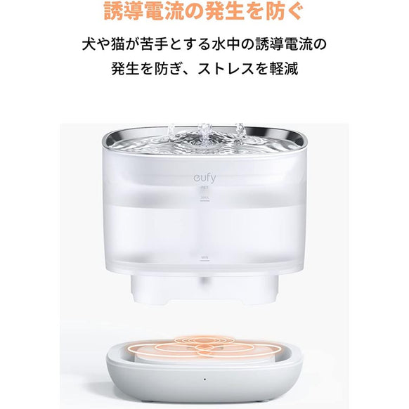 Eufy Pet Water Fountain P940