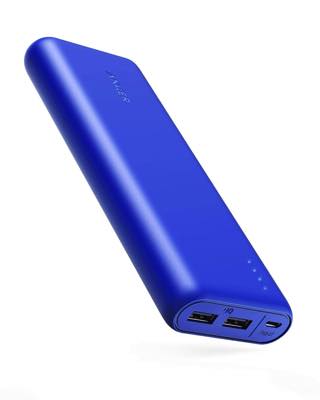 Anker PowerCore 20100
