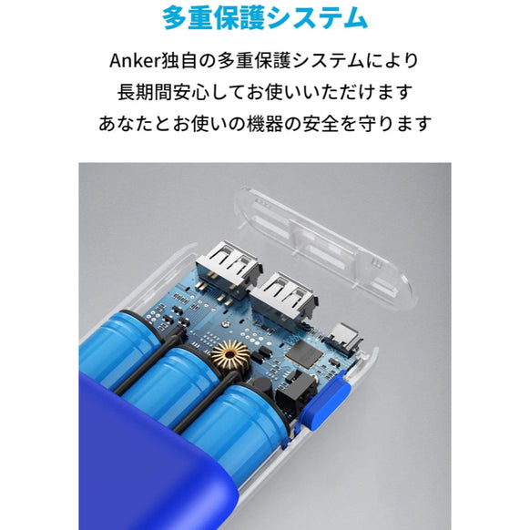 Anker PowerCore 20100