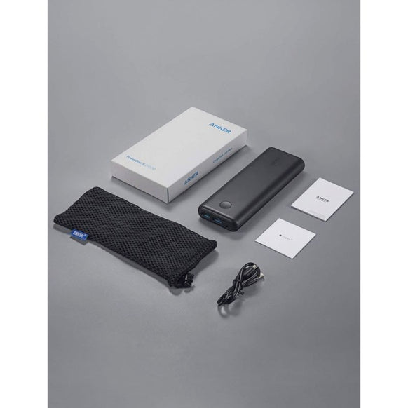 Anker PowerCore II 20000