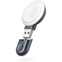 Anker Portable Magnetic Charger for Apple Watch