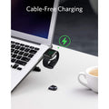 Anker Portable Magnetic Charger for Apple Watch